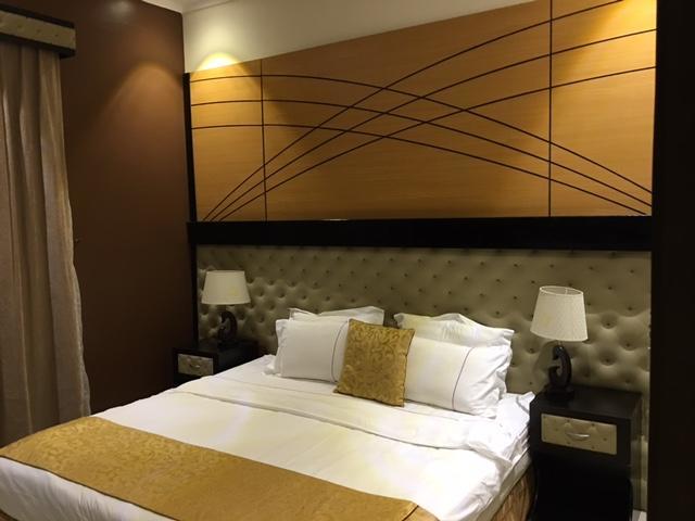 Taleen Alsahafa Hotel Apartments Ριάντ Εξωτερικό φωτογραφία